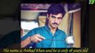 Things You Need to Know About Pakistani Arshad KHAN Chaiwala