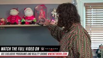 00:0000:55      00:49 Randy Orton takes a moment to eat Christmas cookies during a match - SmackDown, Nov. 29, 2011 Randy Orton takes a moment to eat Christmas cookies during a match - SmackDown, Nov. 29, 2011 by HDEGY 82 views 08:36 WWE Brock Lesnar vs
