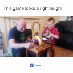 This Game Looks a Right laugh  !!