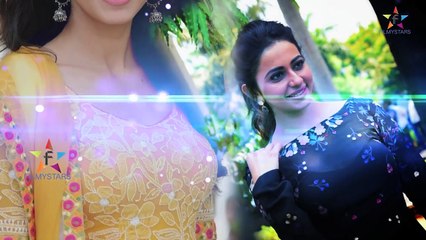 Rakul Preet Bedroom Chusthe Shock Avutharu...- -- Filmystarss