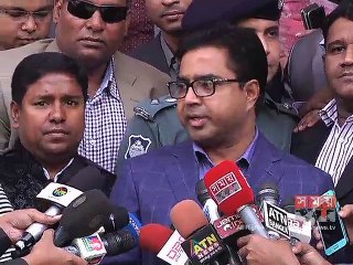 জেলা পরিষদ নির্বাচনের ভোটগ্রহণ শেষ