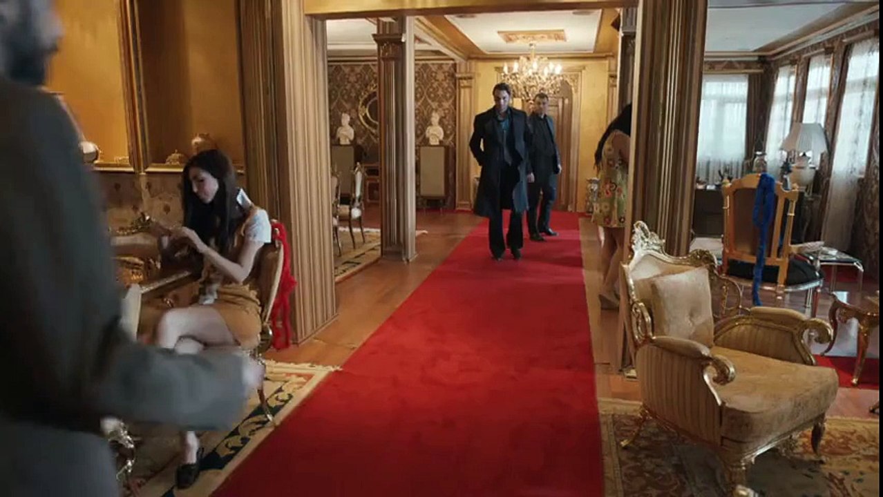 KARADAYI capitulo 278