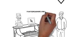 CV Whiteboard Animation