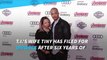 T.I. divorce: Wife wants out after 6 years of marriage