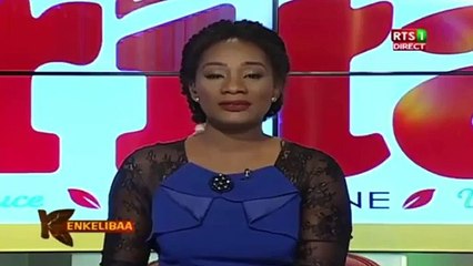 Revue de presse "Kenkelibaa" du Mercredi 28 Décembre 2016