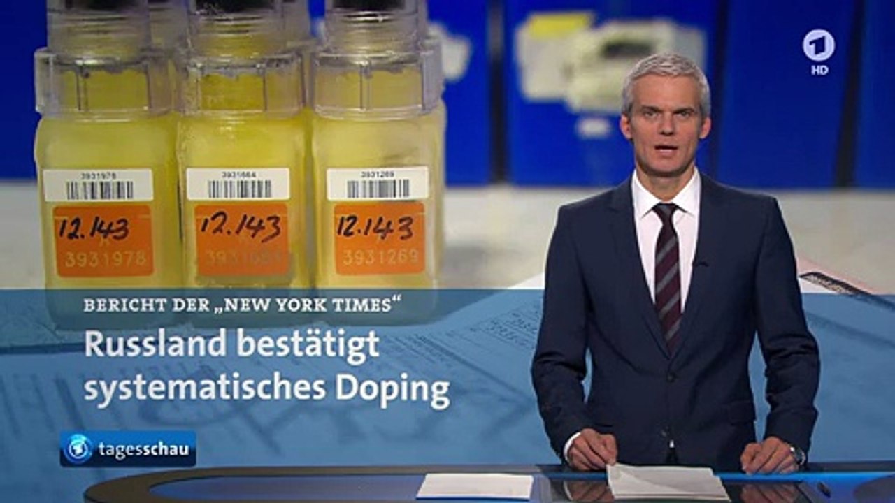 Tagesschau | 28. 12. 2016 09:00 Uhr (mit Thorsten Schröder) [GANZE FOLGE] | Das Erste