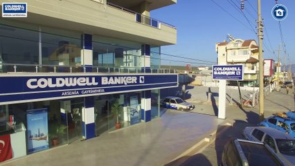 Coldwell Banker Arsemia  Gayrimenkul Didim