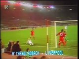 29.03.1978 - 1977-1978 European Champion Clubs' Cup Semi Final 1st Leg Borussia Mönchengladbach 2-1 Liverpool