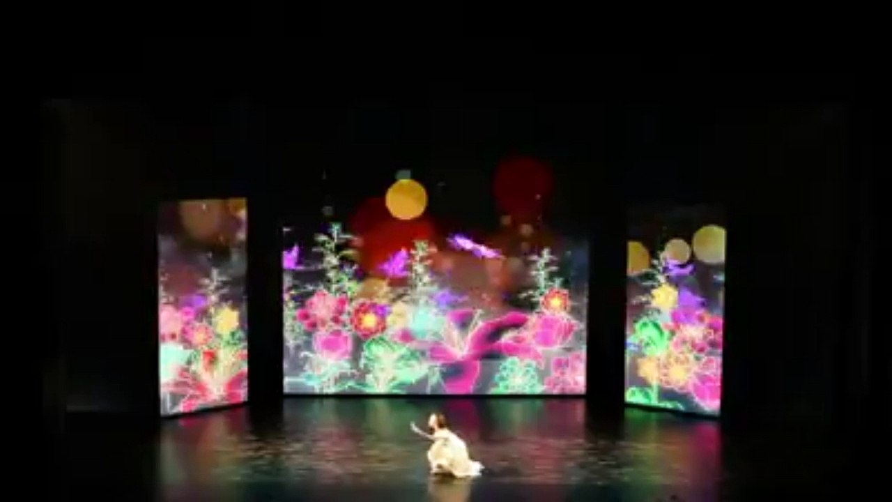 Lady Niguma Mantra Opera by Mantra Artist Sangeeta Kaur