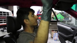 How To Adjust Your BMW E4