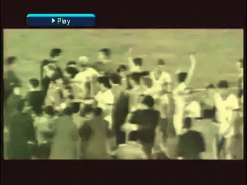 15.05.1969 - 1968-1969 European Champion Clubs' Cup Semi Final 2nd Leg Manchester United 1-0 AC Milan