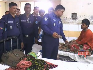 ছাত্রলীগের দু'পক্ষের সংঘর্ষে কুমেক বন্ধ ঘোষণা
