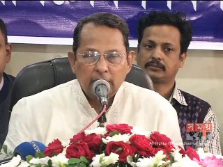 ‘ধর্মের নামে যারা জঙ্গিবাদ চালাচ্ছে তারা জঘন্য অপরাধী’