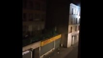 L'assaut du RAID à Saint-Denis filmé depuis l'immeuble d'en face-fpaOpekETRs