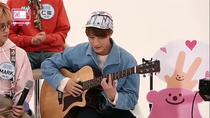 イジェノさんによるlove yourself ギター演奏