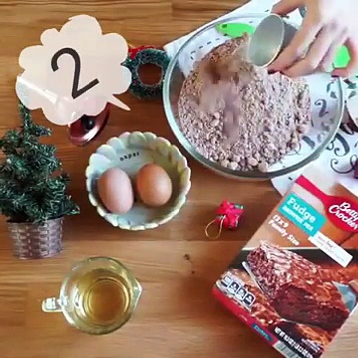 Yummy Chocolate Cakes