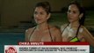 Andrea Torres at Ina Raymundo, nag-swimsuit showdown sa isang eksena ng 