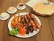 SAKSI: Shish Taouk, Lebanese grilled chicken na mala-kebab