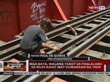 QRT: Panayam kay Paul de Quiros, PNR spokesperson