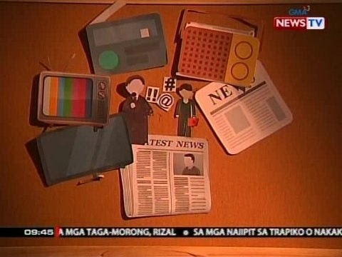 SONA: Paninira gamit ang mga tinatawag na 'troll' at iba pang istilo, talamak sa social media