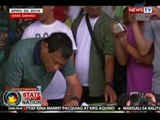 SONA: Joma Sison: posible ang tigil-putukan kung si Duterte ang manalong pangulo