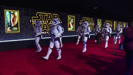Décès de Carrie Fisher inoubliable princesse Leia de "Star Wars"