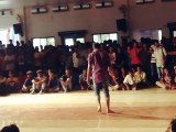 folk dance madurai india tamil nadu western freak hip hop