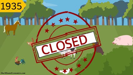 The Great Depression Explained in One Minute-Sv7IP2qL0gg