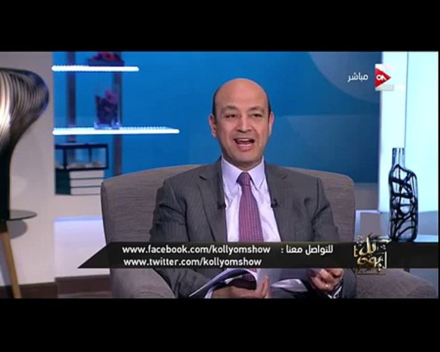 كل يوم - عمر جابر- أفُضل اللعب في برشلونة عن ريال مدريد