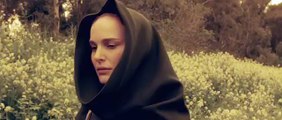 A TALE OF LOVE AND DARKNESS Official Trailer (2016) Natalie Portman Drama Movie HD