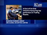 Dealing Room Heroes | Rakesh Kumar Singh | SMC Global Securities