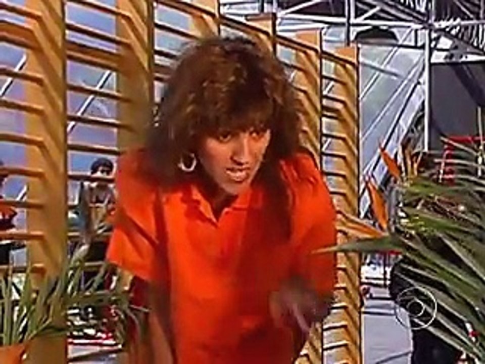 Novelão - Cambalacho