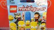 NEW Kidrobot Simpsons Homer Buddha Unboxing + Blind Box Opening + Lego Toys + Disney Cars Toy Club