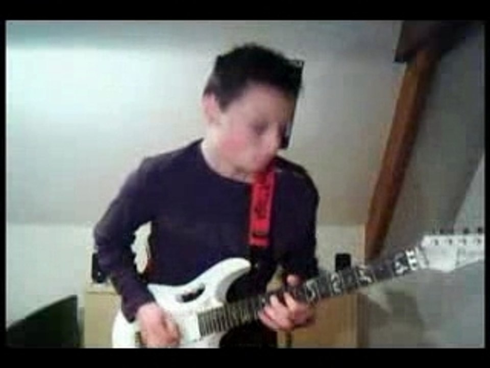 Mattrach - Amadeus Rock