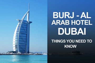 Tải video: Burj Al Arab Hotel, Dubai - World's Most Luxurious Hotel