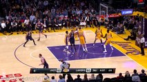 Gordon Hayward Full Highlights 2016.12.27 at Lakers - 31 Pts, 9 Rebs, 3 Assists!-Q3Su4Ehx8Qw