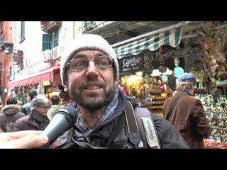 Napoli - Natale, dati sorprendenti per affluenza e ricettività (27.12.16)