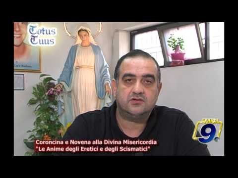 Totus Tuus | Coroncina e Novena alla Divina Misericordia, Quinto giorno della Novena