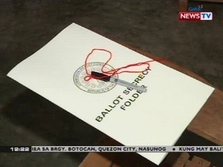 Ilan sa mga dapat tandaan sa pagboto ngayong eleksyon 2016