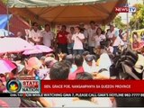 SONA: Poe, isinapubliko ang kopya ng kanyang SALN noong 2015