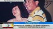 Dating misis ni Duterte na si Elizabeth Zimmerman, handa pa rin daw tumulong sa mister