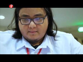 FULL EPISODE: "Bagong Makata," dokumentaryo ni Howie Severino | I-Witness
