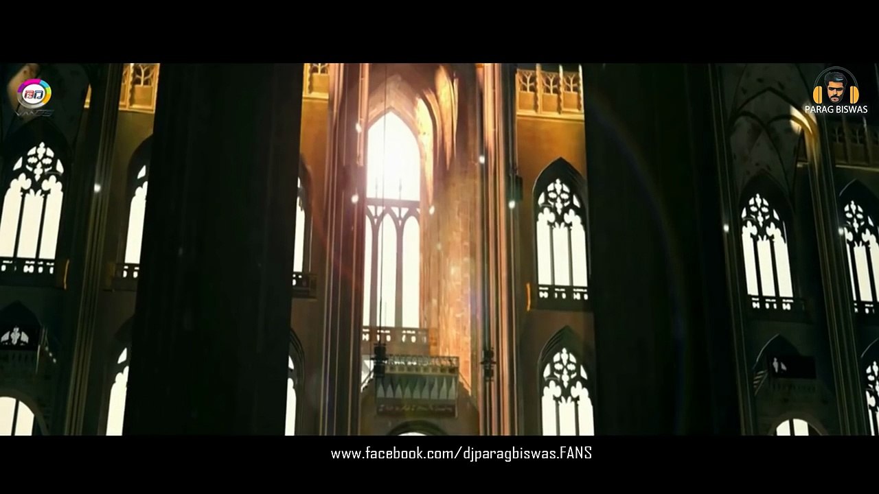 Phire To Pabo Na (Love Mix) DJ Parag Biswas Ft DJ Shd & VDJ AsHik 1080 HD_HD