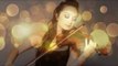Relaxing Beautiful Romantic Music: Piano Music, Violin Music - River Flows in You - Yiruma Cover