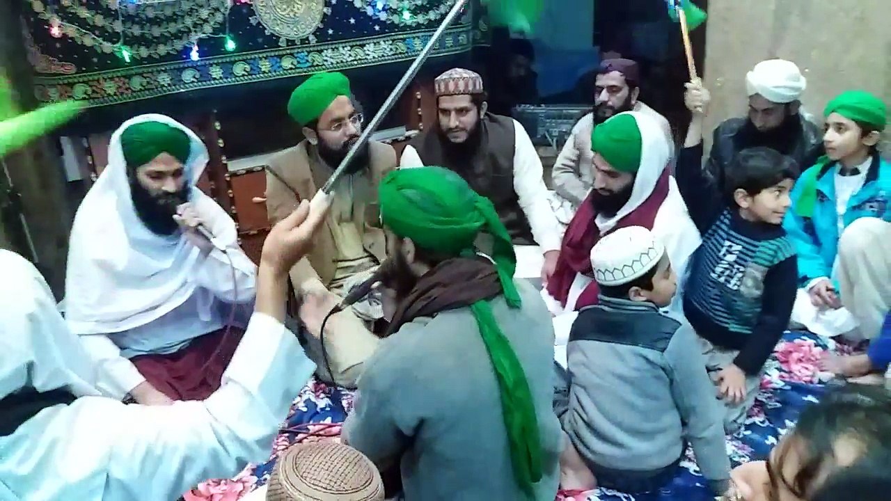 Taiba Ka Chand Aya  Ghulam Mustafa Attari 0092 321 9225441
