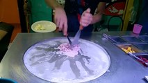 kem cuộn Thái Lan cực ngon và hấp dẫn