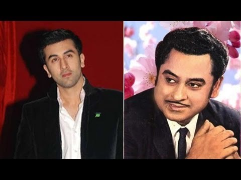 Ranbir Kapoor To Romance Four Women In Kishore Kumar Biopic?