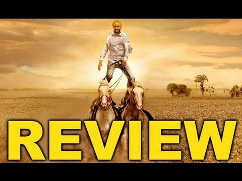 Son of Sardaar Public Review | Ajay Devgn | Sonakshi Sinha | Sanjay Dutt