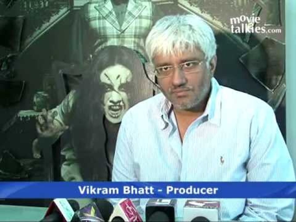 Vikram Bhatt, Bhushan Patel, Vidya Malavade And Tia Bajpai Gush About '1920 Evil Returns'
