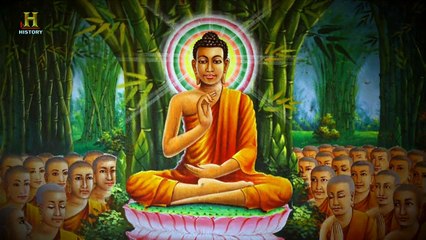 Starożytni Kosmici s06e01